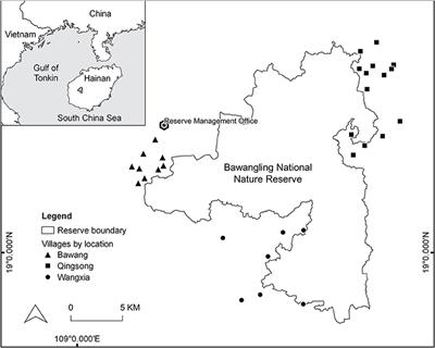 Local Awareness and Interpretations of Species Extinction in a Rural Chinese Biodiversity Hotspot